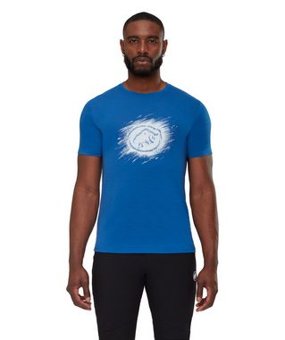 Mammut T-Shirt Alnasca T-Shirt Men Graphic