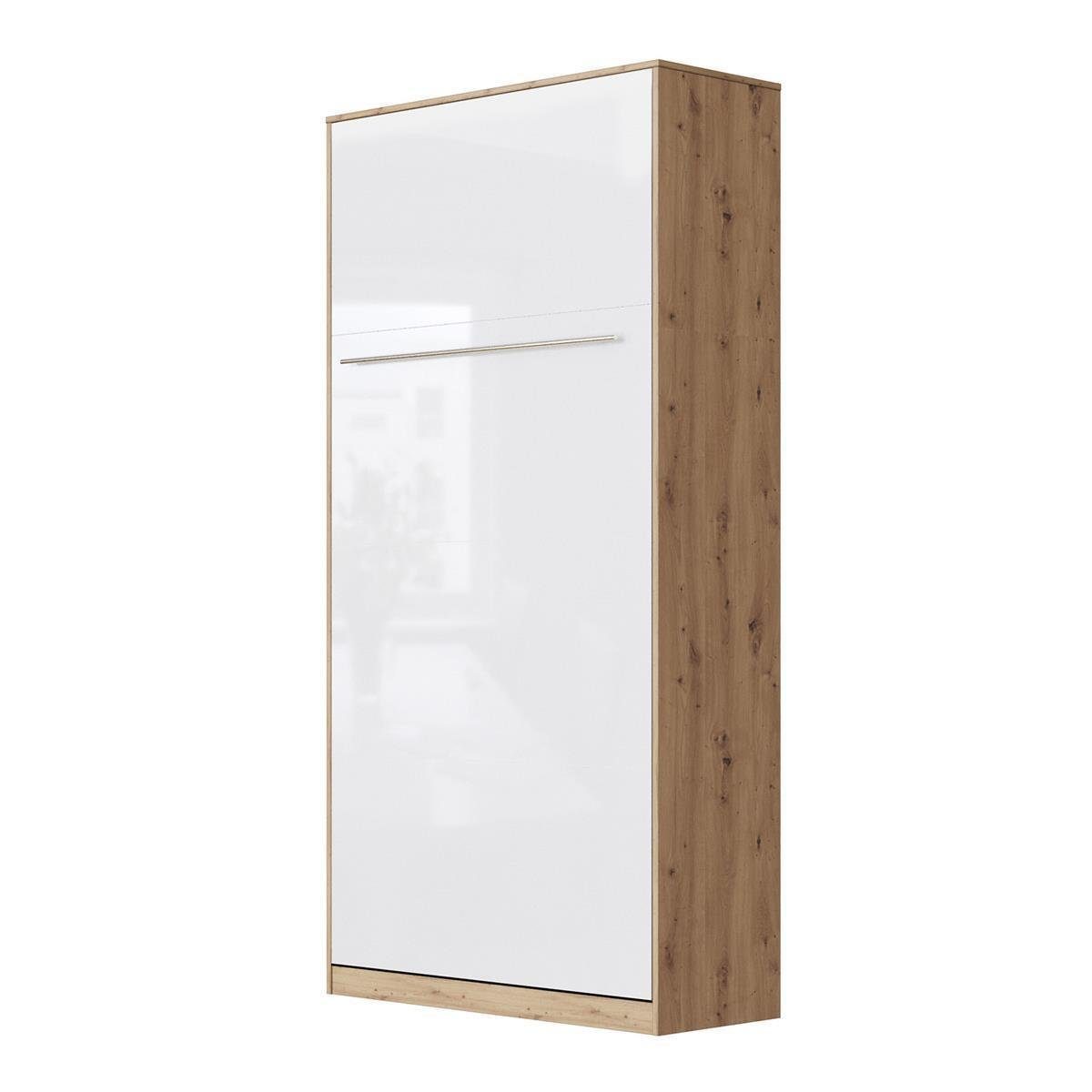 SMARTBett Schrankbett Standard 90x200 120x200 140x200 günstig online kaufen