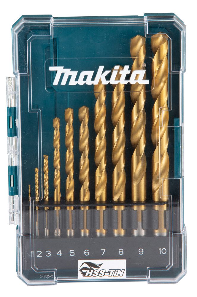 Makita Bohrersatz D-72849, (1-tlg) günstig online kaufen