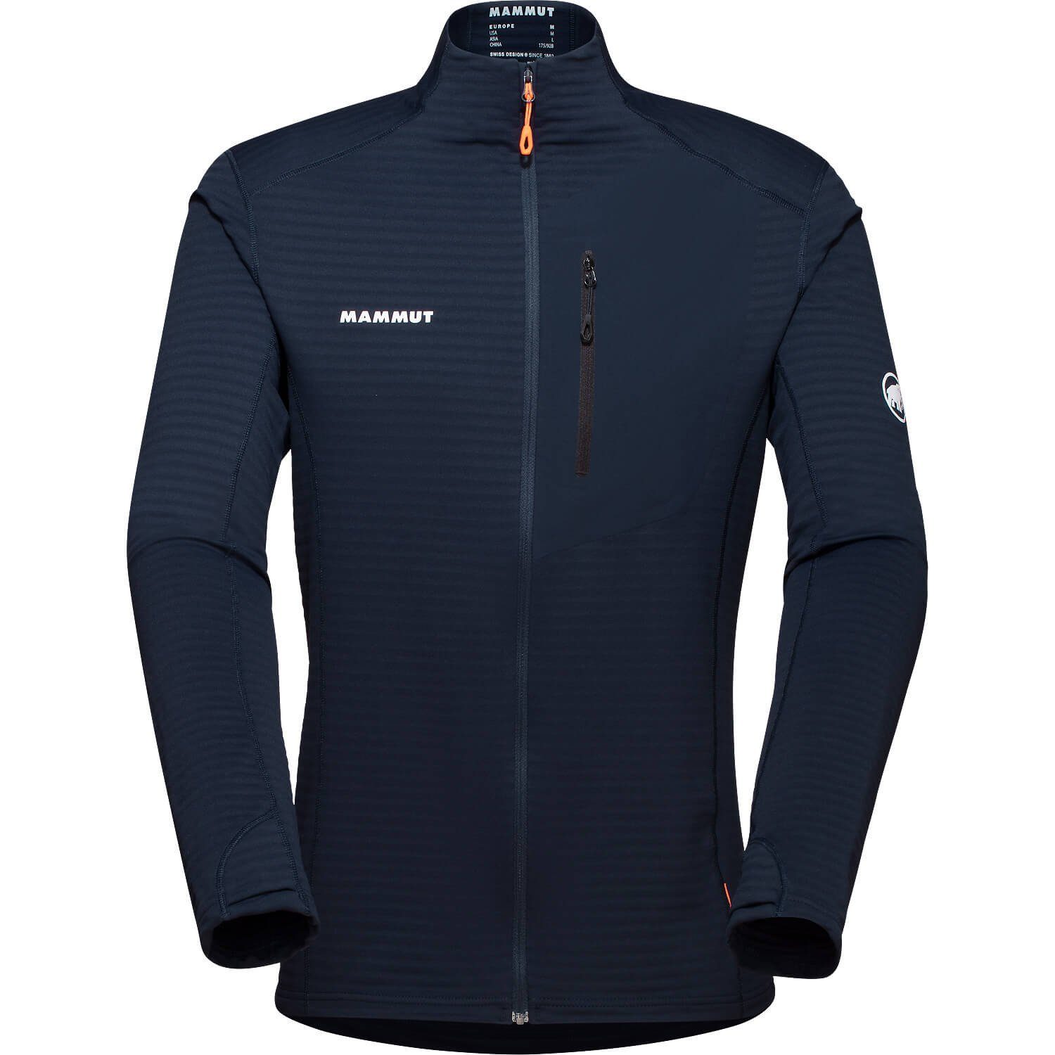 Mammut Fleecejacke Fleecejacke Taiss Light