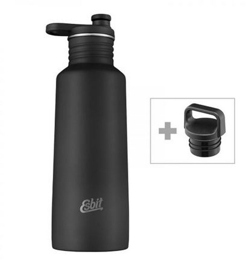 Esbit Trinkflasche Esbit PICTOR Sporttrinkflasche, 750ml
