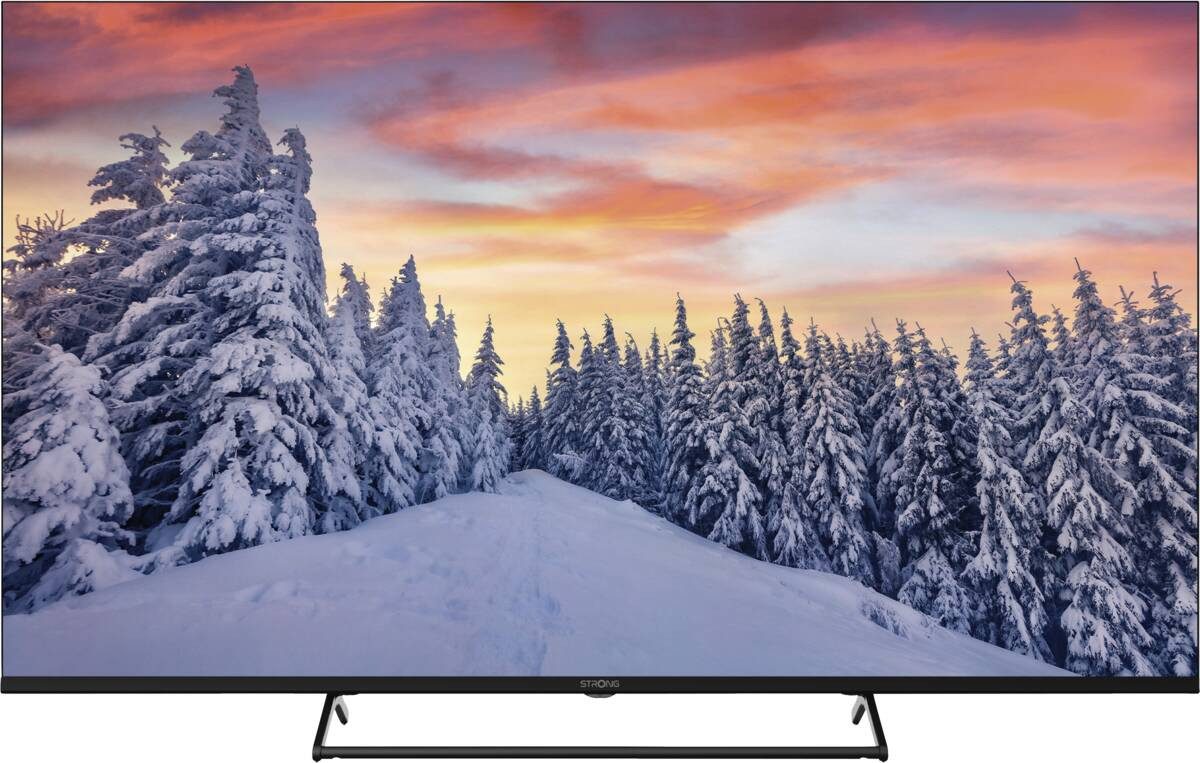 Strong SRT55UG7773C LED-Fernseher