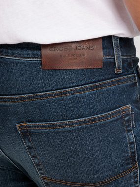 CROSS JEANS® Bootcut-Jeans Colin