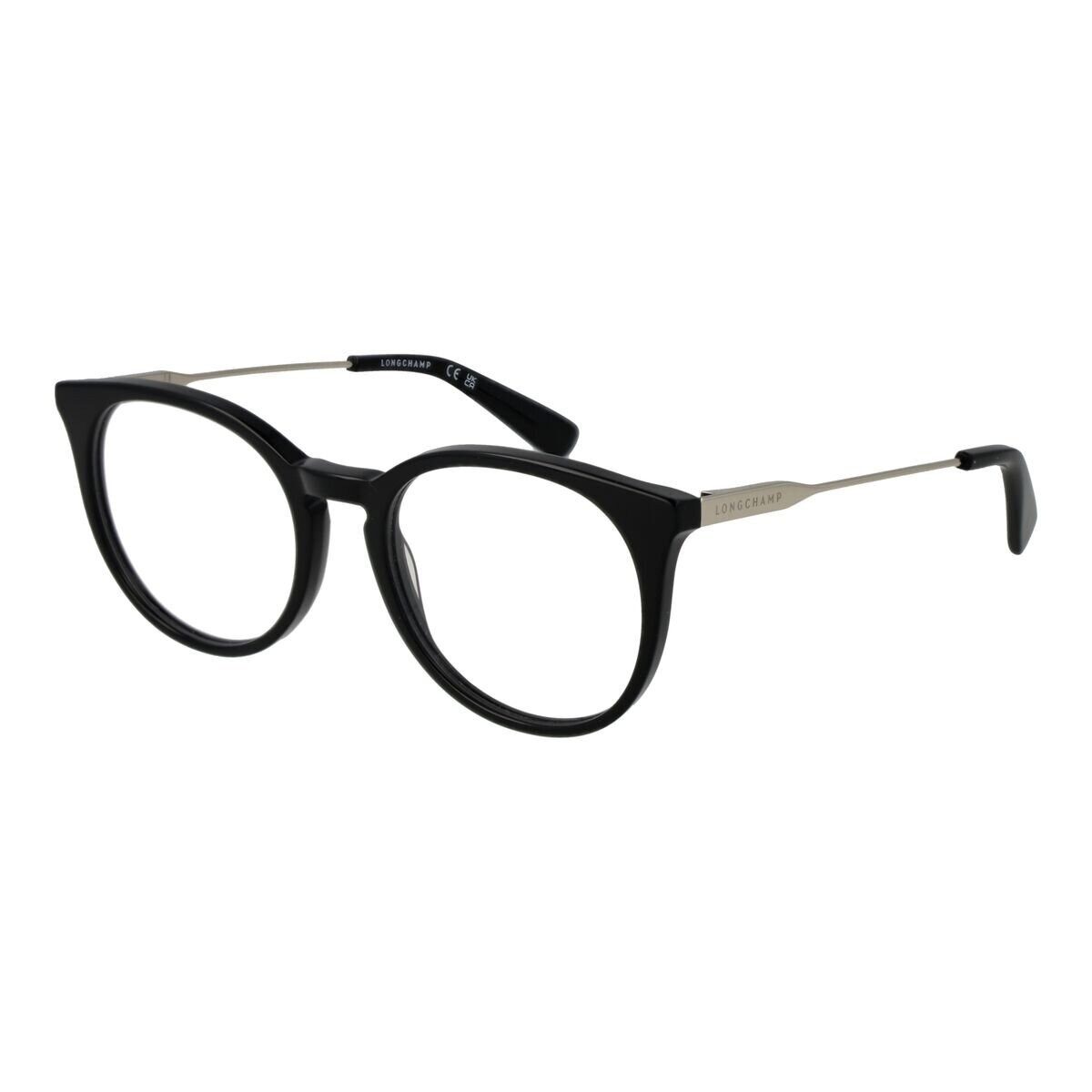 LONGCHAMP Brillengestell Brillenfassung Longchamp