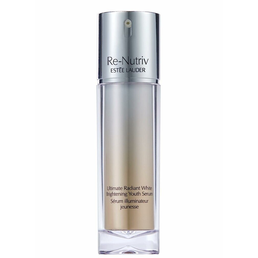 Tagescreme Re-Nutriv Ultimate Radiant White Brightening Youth Serum 30ml