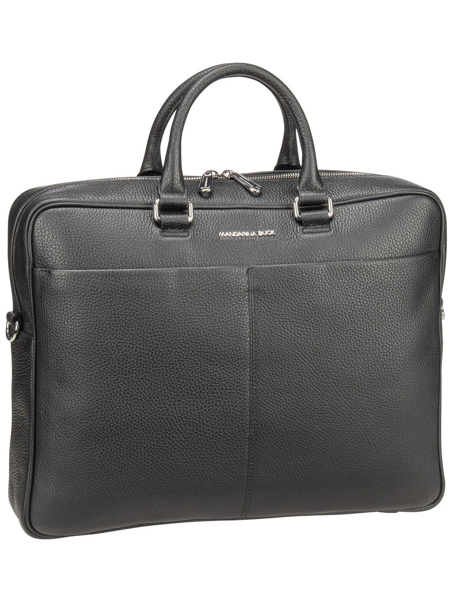 Mandarina Duck Aktentasche Mellow Urban MWC01