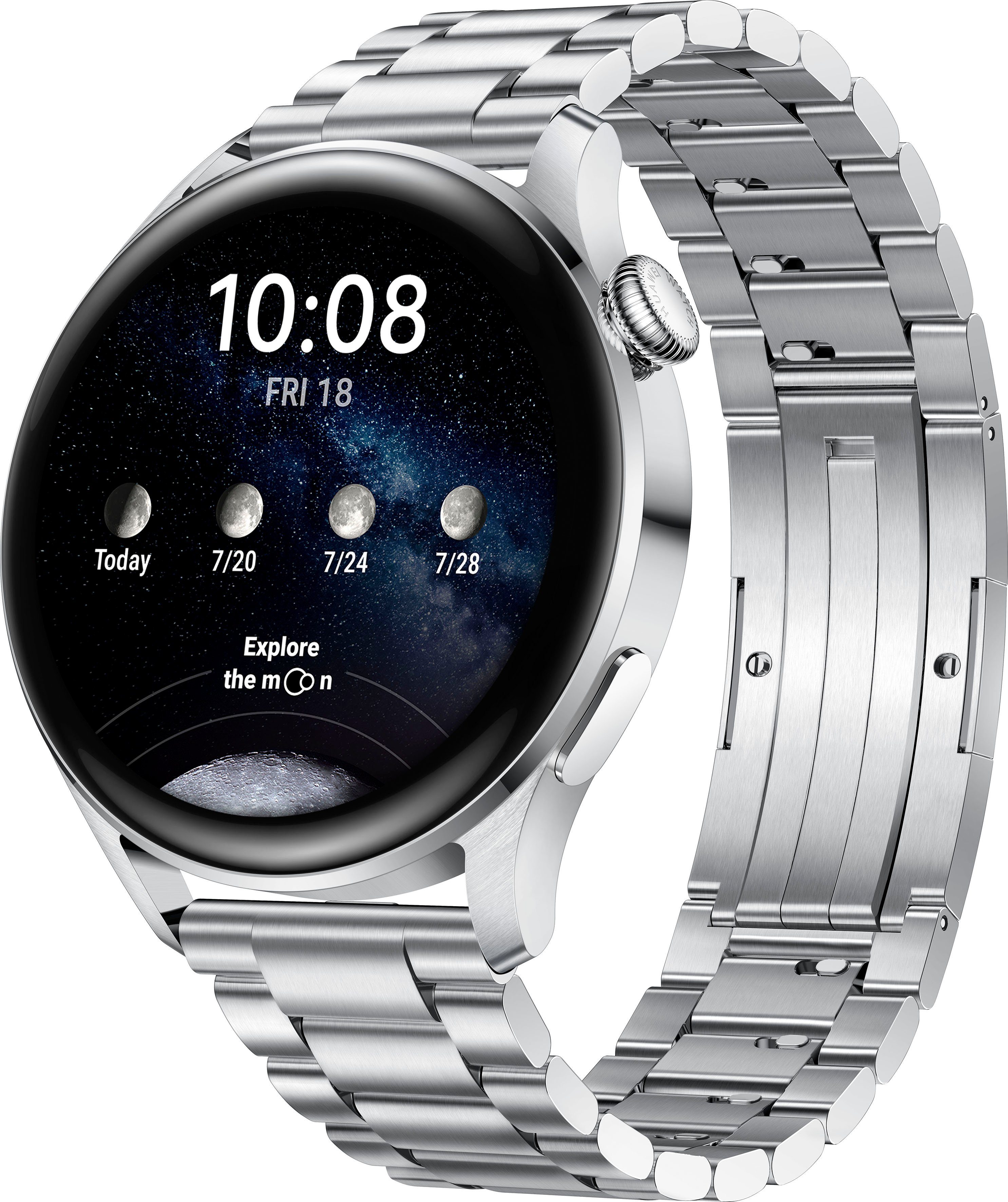 harmony os watch