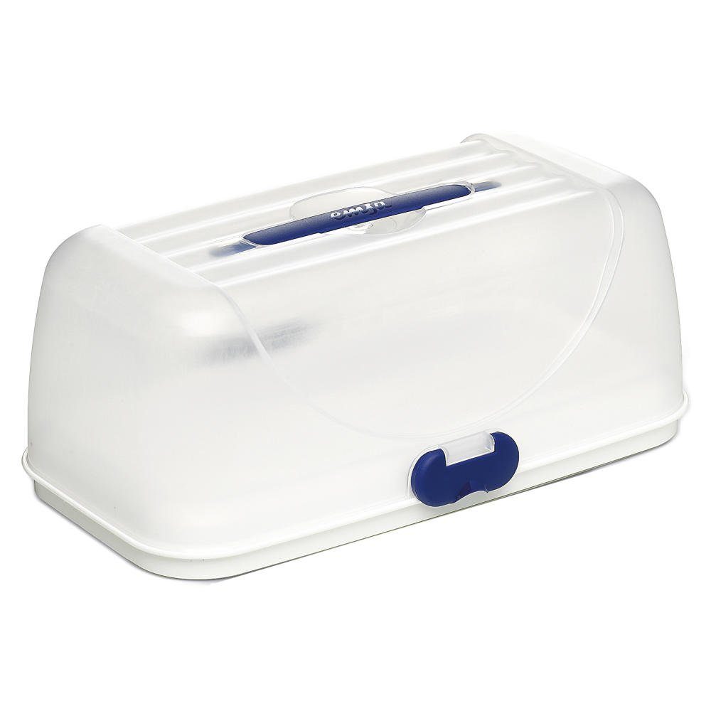 Emsa Kuchentransportbox Superline Partybox Basic, Kunststoff, (1-tlg)