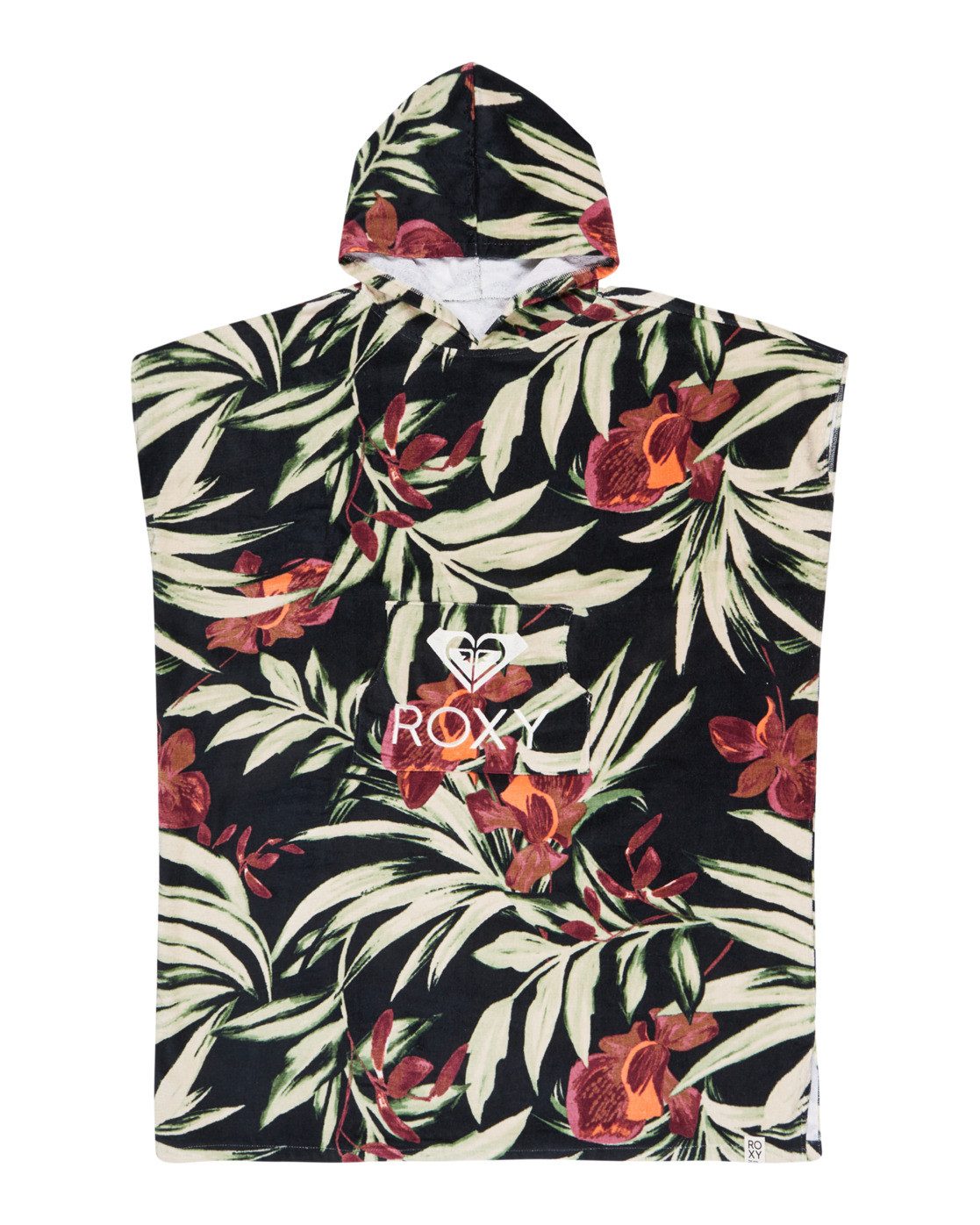 Roxy Badeponcho Stay Magical Printed