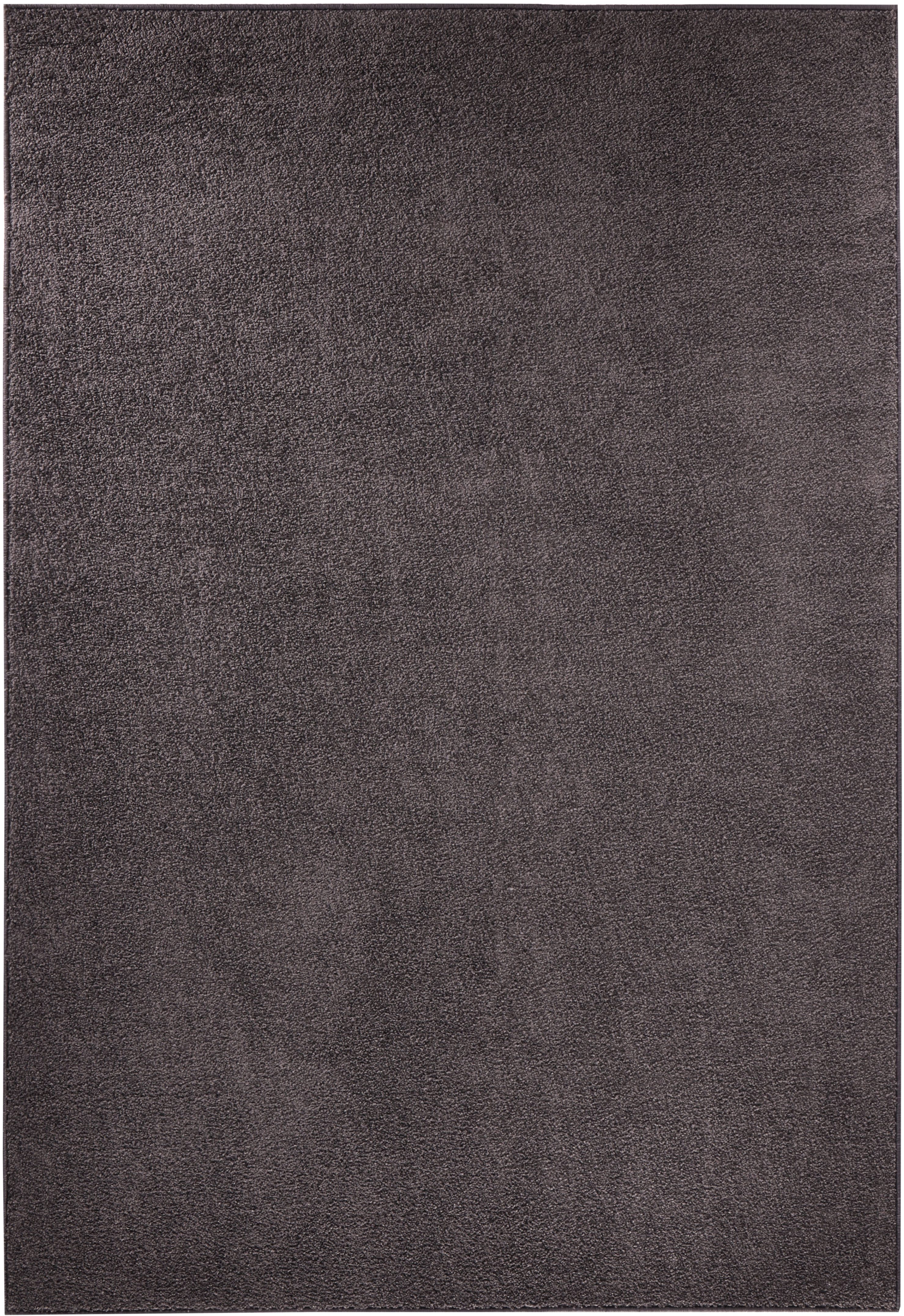 HANSE Home Teppich »Pure 100 Kurzflor«, rechteckig, 13 mm Höhe, Kurzflor, u günstig online kaufen