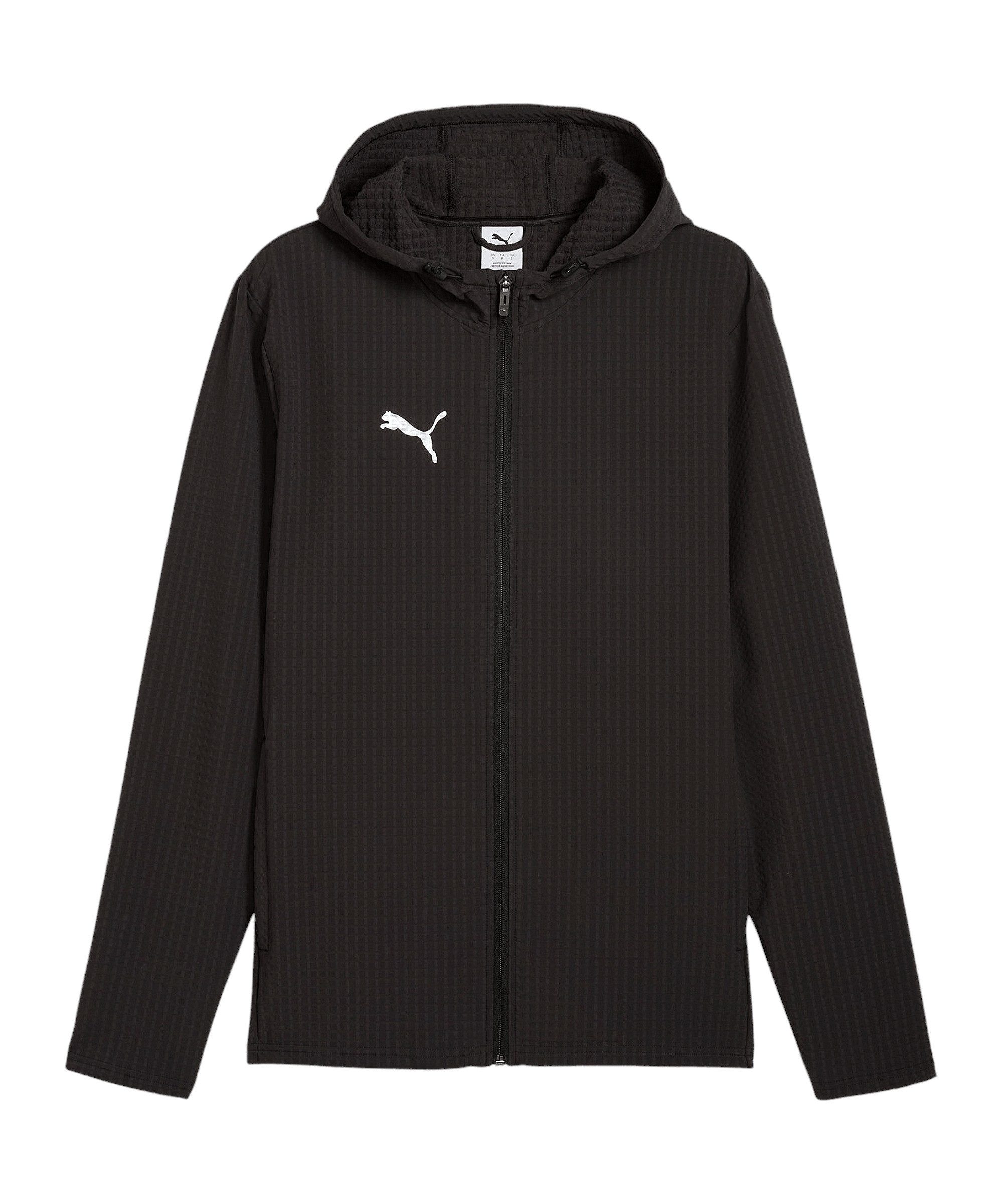 PUMA Sweatjacke PUMA teamAdditions Softshelljacke Softshelljacken Polyester günstig online kaufen