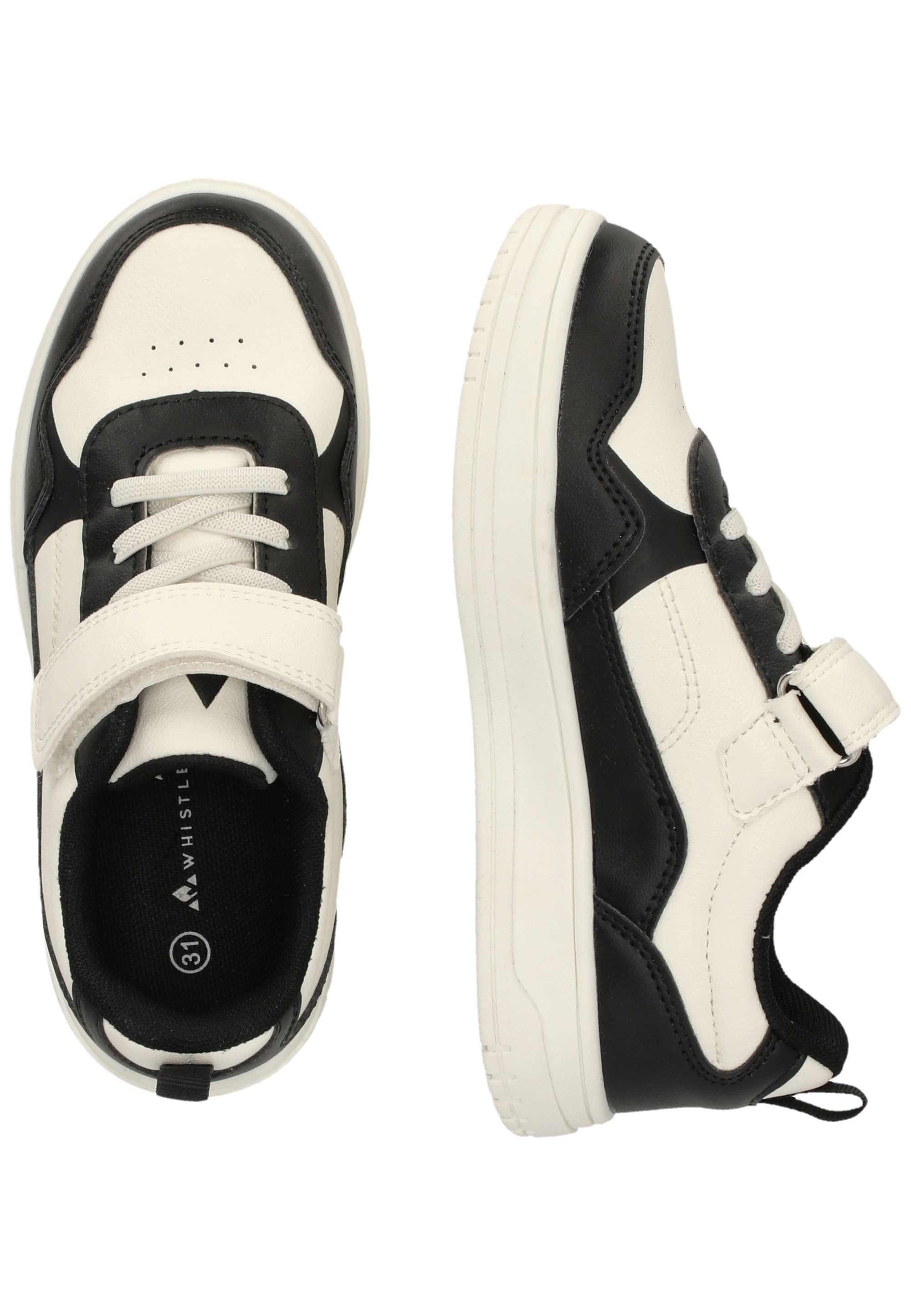 WHISTLER Lecool Sneaker mit herausnehmbarer Innensohle – Bild 5 von 5