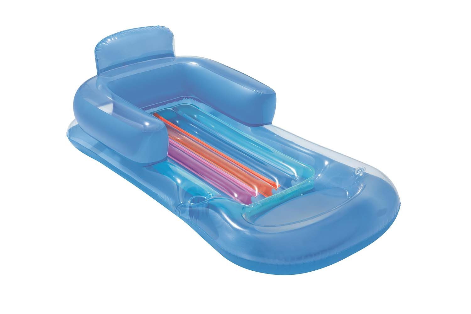 Bestway Luftmatratze Bestway 43028 - Luftmatratze Designer Fashion Lounge 1 günstig online kaufen