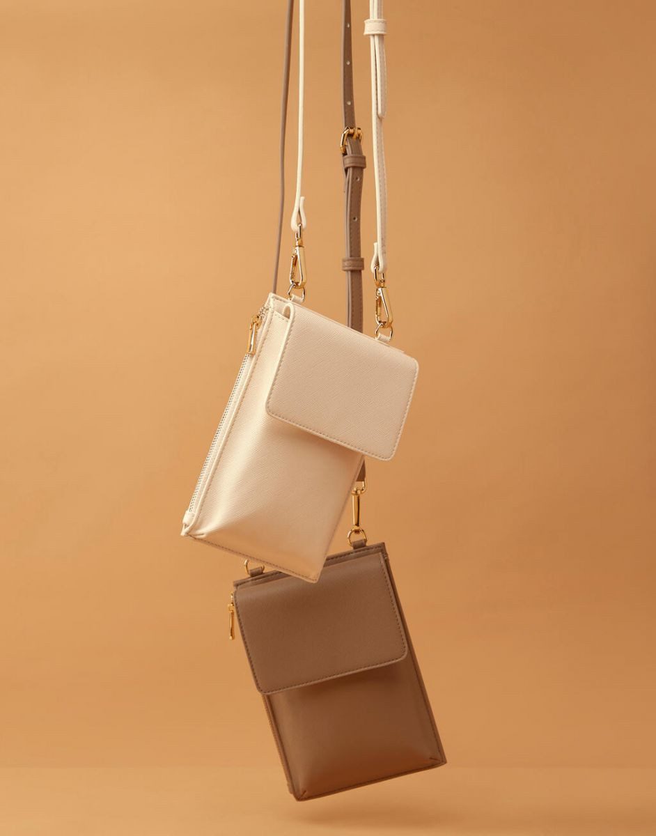 BagBase Tablettasche Boutique Phone Carry Case Handytasche