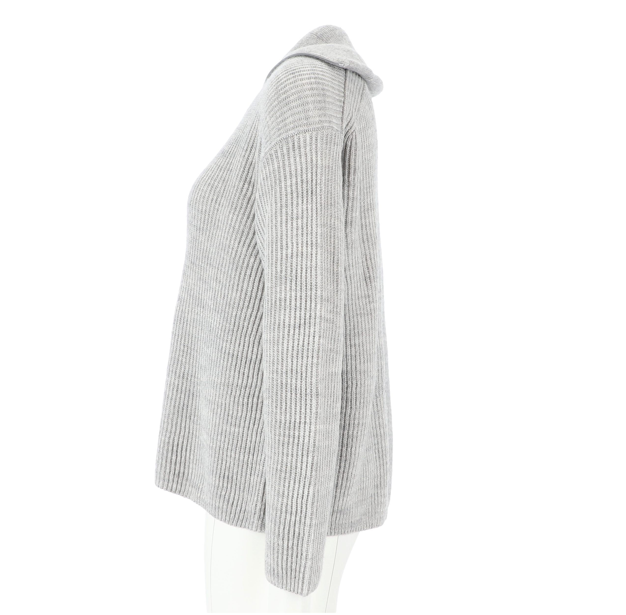 halsüberkopf Accessoires Strickjacke Troyer Strickjacke mit günstig online kaufen