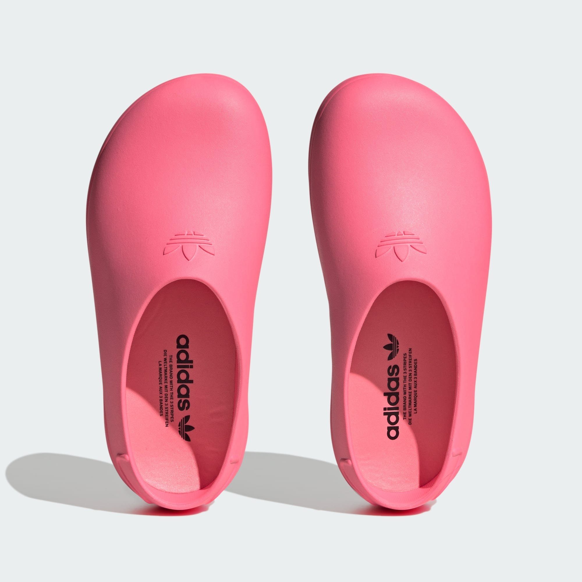 SMITH Slipper Originals Lucid / Lucid MULE Pink Core adidas Pink ADIFOM Black STAN /