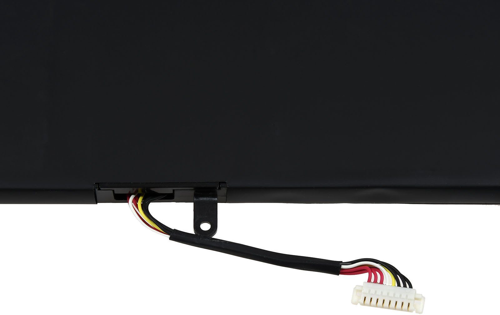 Powery Akku für Asus ROG V) GL503VS-EI032T Strix Laptop-Akku mAh 4000 (15.2