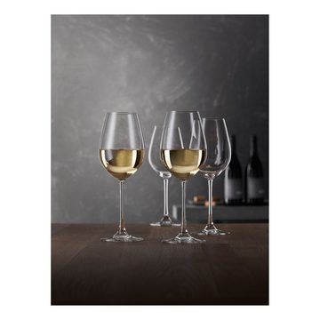 SPIEGELAU Glas 4720172 Salute, Kristallglas