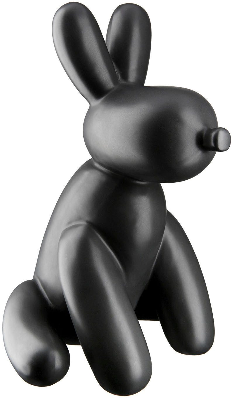 GILDE Tierfigur Skulptur "Ballonhund" (1 St)