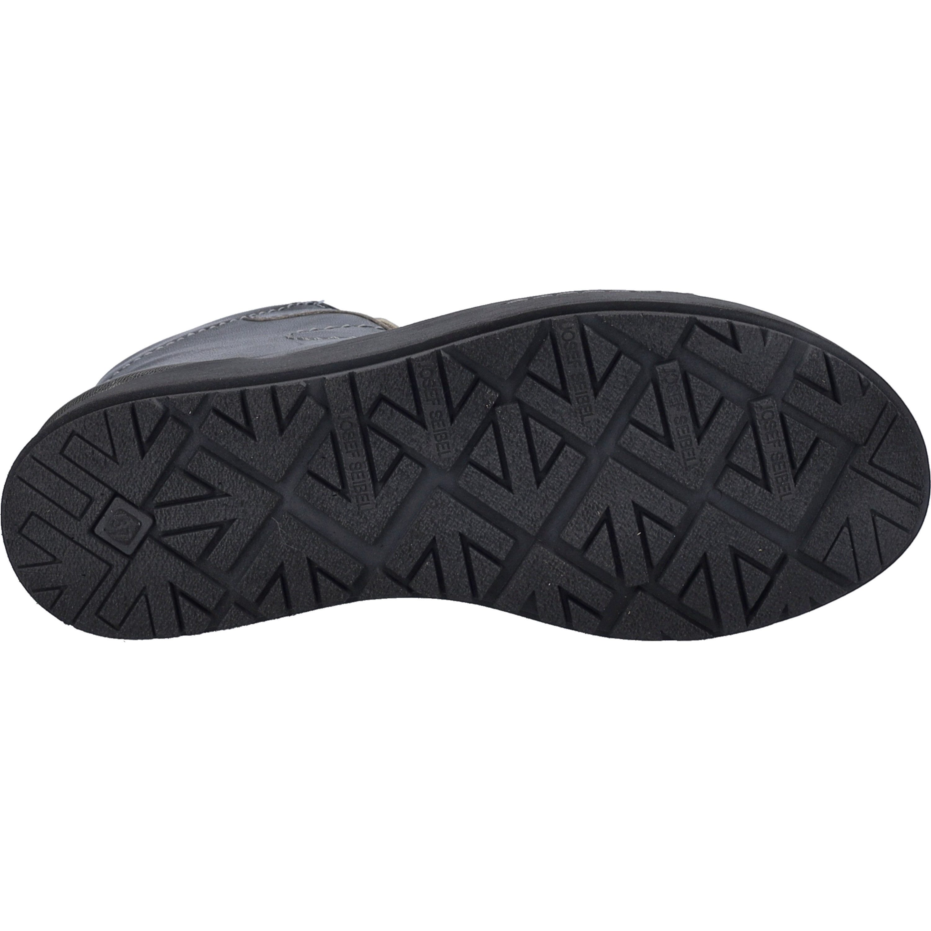 Josef Seibel Anna 03,grau Stiefelette
