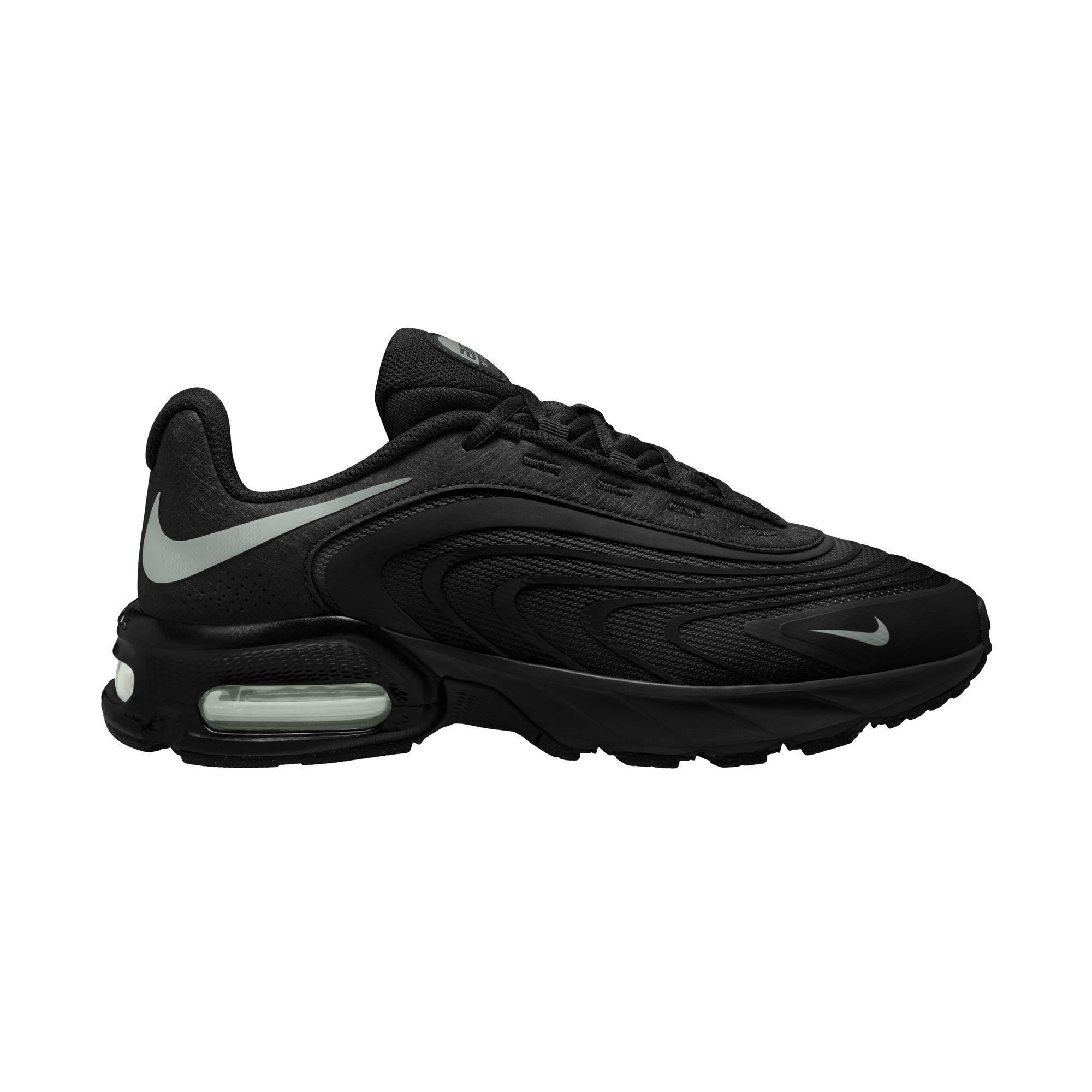 Nike Sportswear Air Max Fire Sneaker inspiriert vom Design des Air Max TN