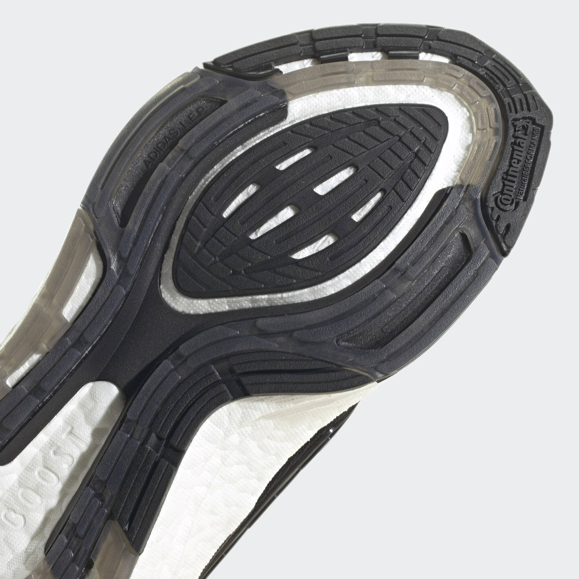 White Black LAUFSCHUH adidas ULTRABOOST 22 / Performance Black Sneaker Core Core Cloud /