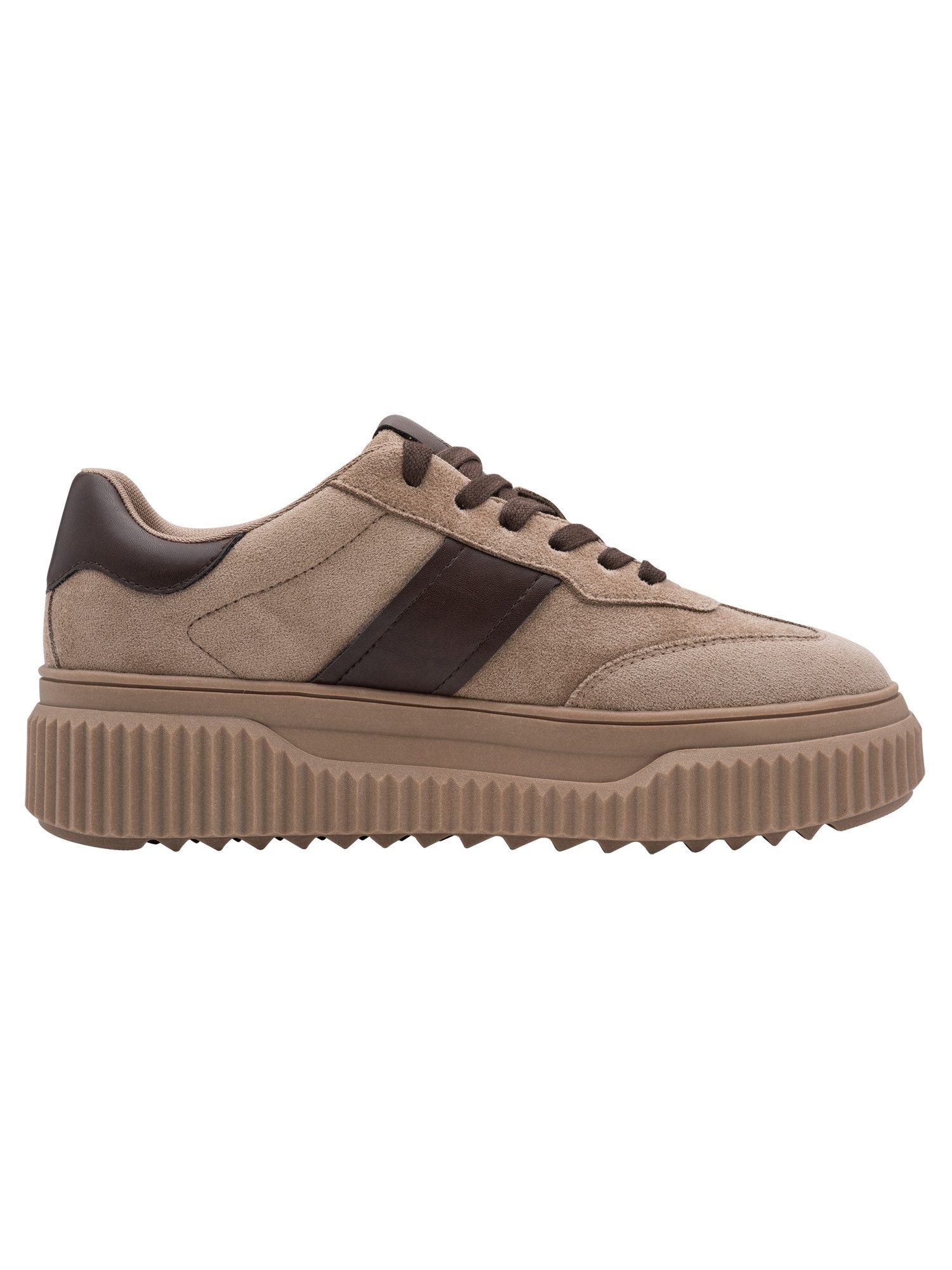 Tamaris Removable Sock mit Absatz kein Absatz 1-23802-47 Sneaker Removable Sock