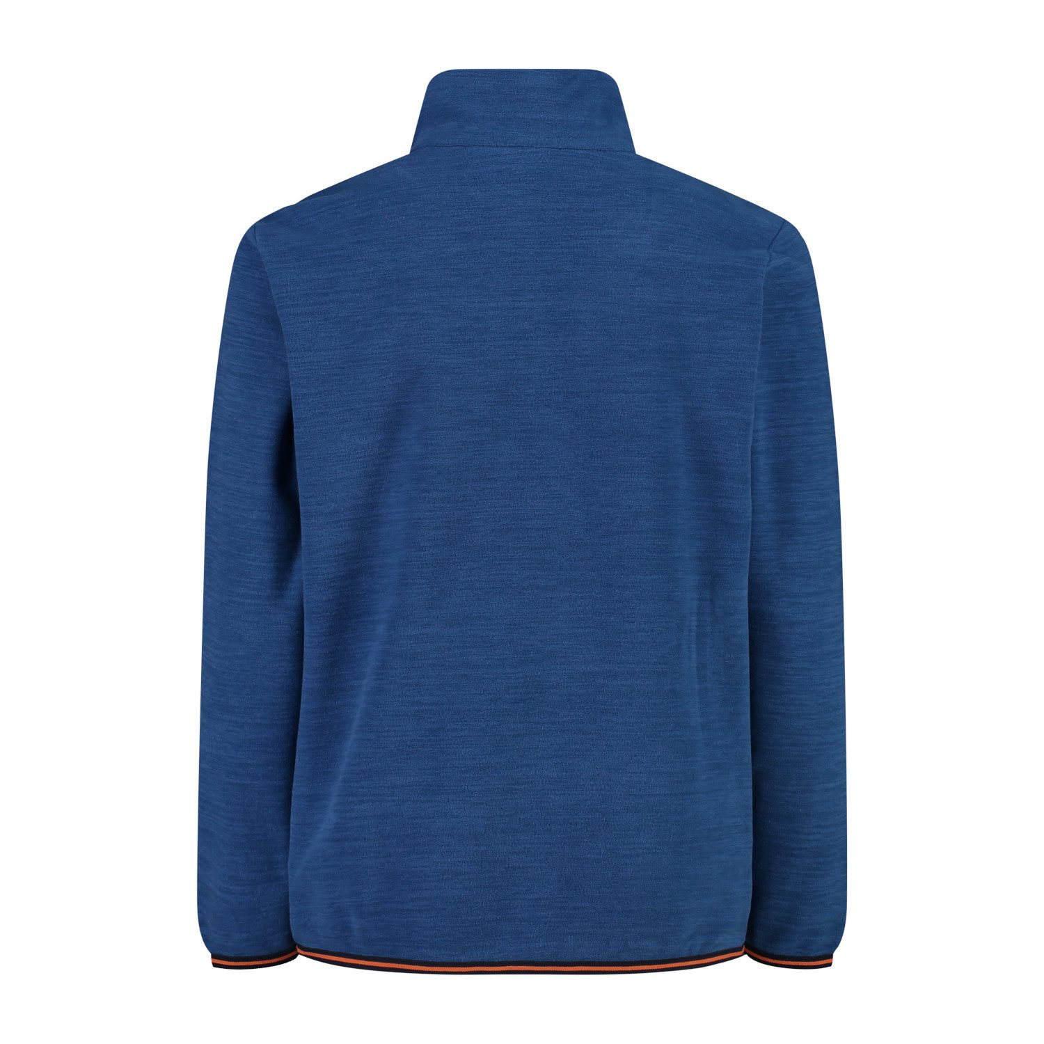 CMP Fleecepullover CMP Jungen Pullover KID SWEAT 34G4894