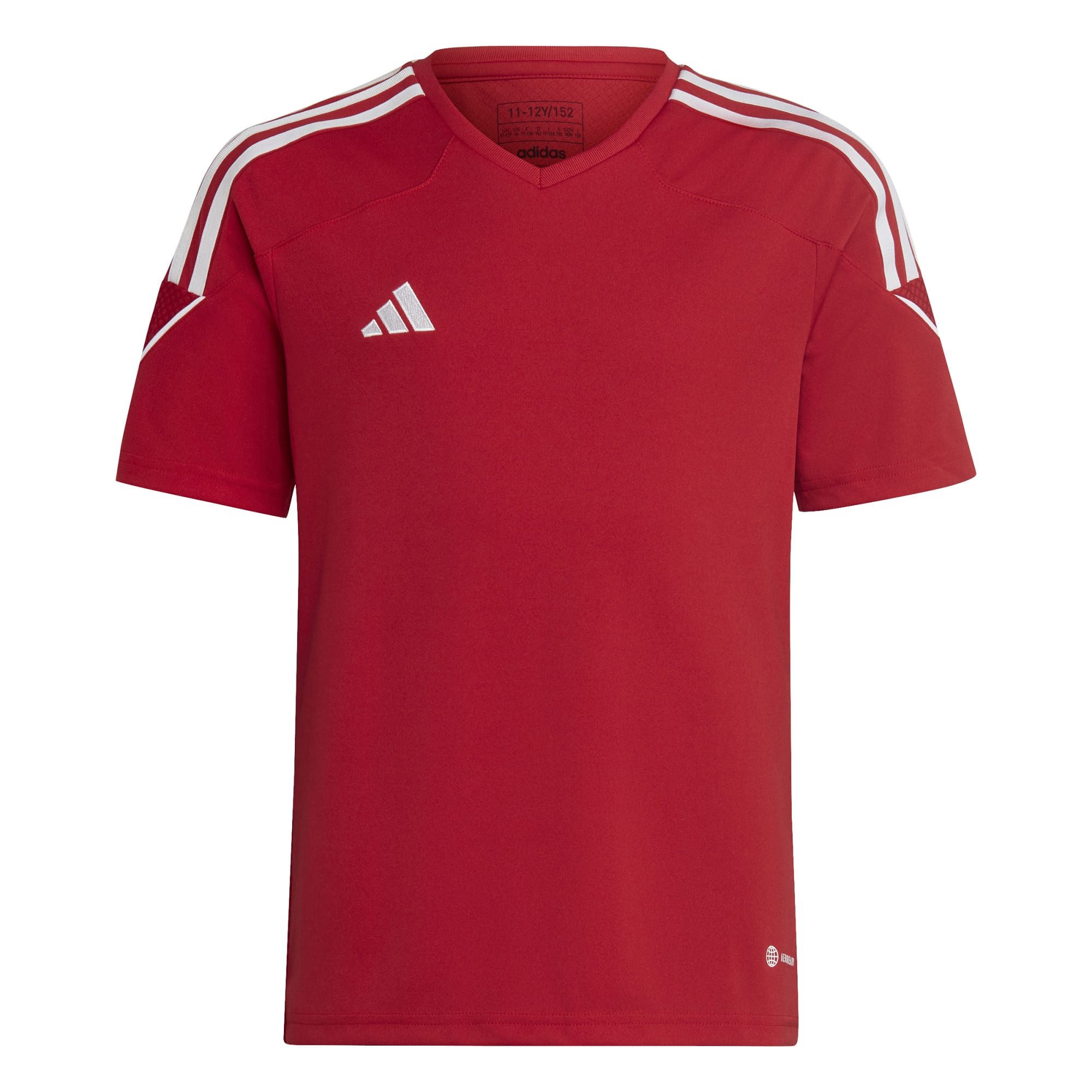 Fußballtrikot adidas Kinder Trikot Tiro 23 League Jersey