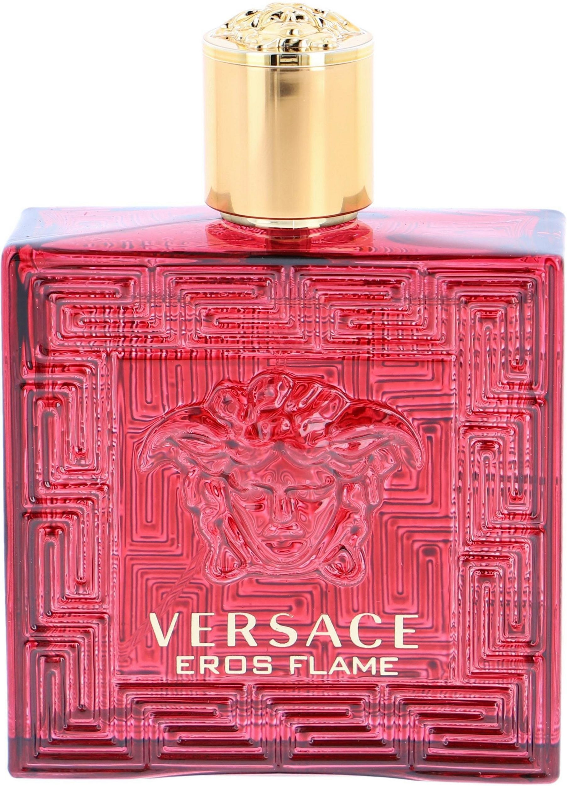 Versace Eau de Parfum Eros Flame Eau de Parfum