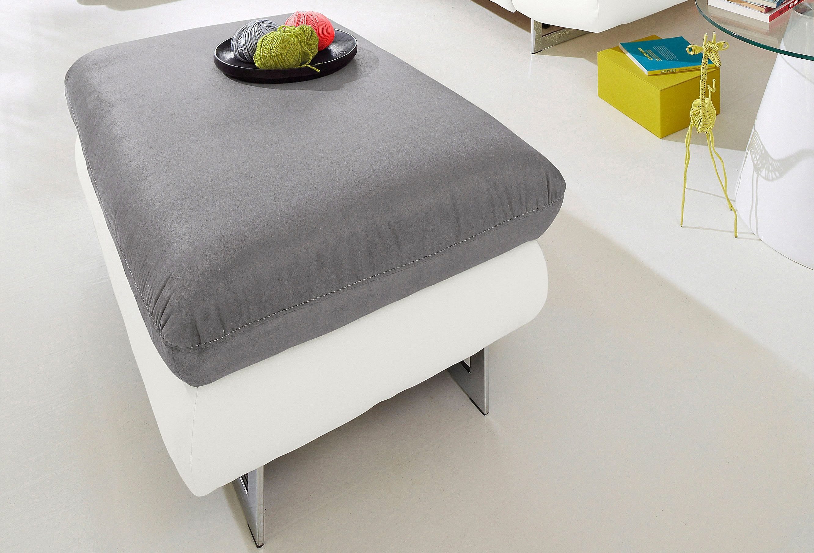 INOSIGN Hocker Solution günstig online kaufen