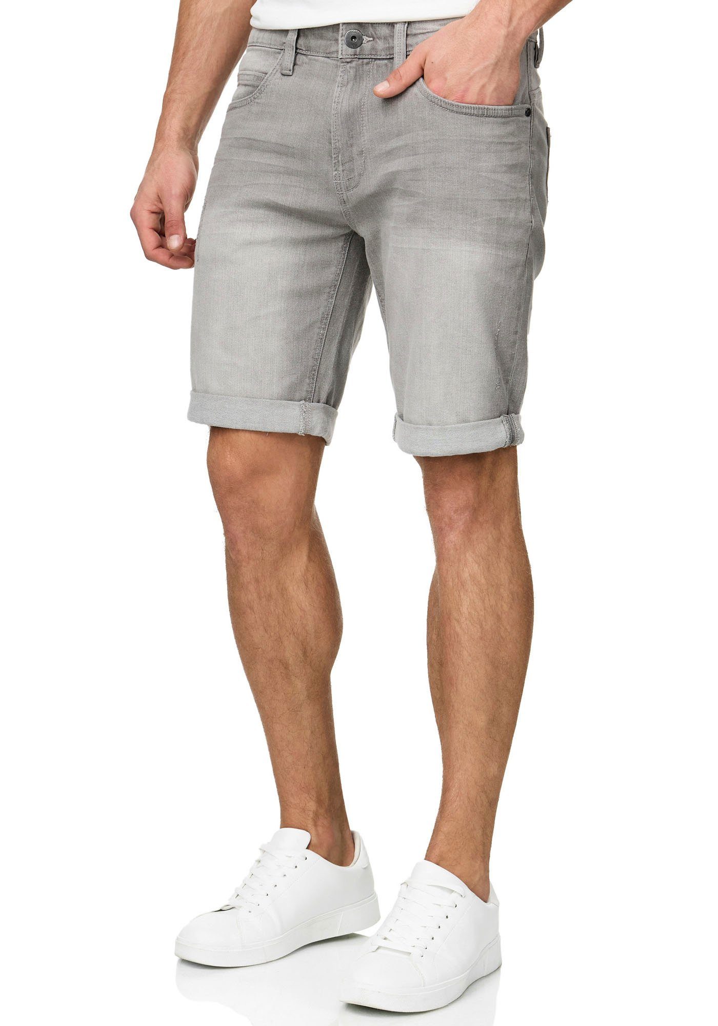 Indicode Shorts INKaden günstig online kaufen