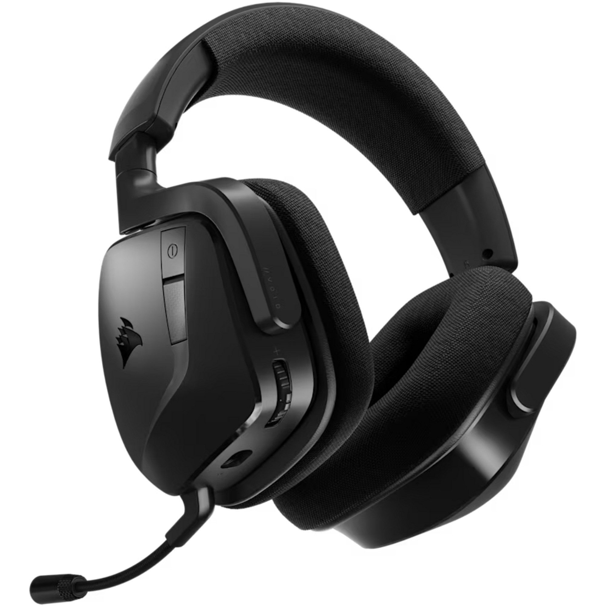 Corsair Corsair VOID v2 MAX WIRELESS, Gaming-Headset Headset