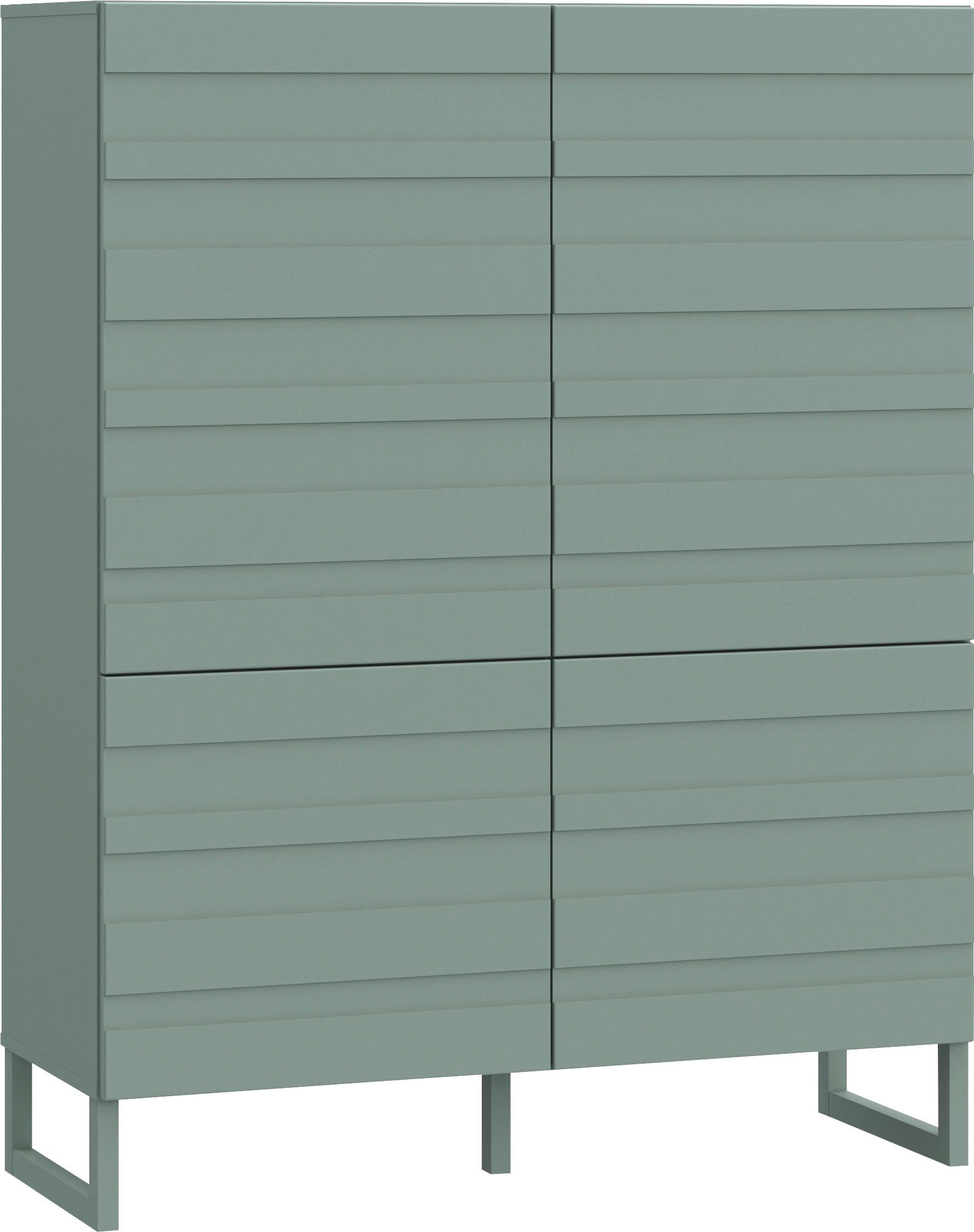 FORTE Highboard Bretania