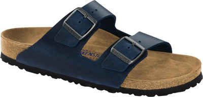 Birkenstock Birkenstock Arizona blue 1013644 Pantolette