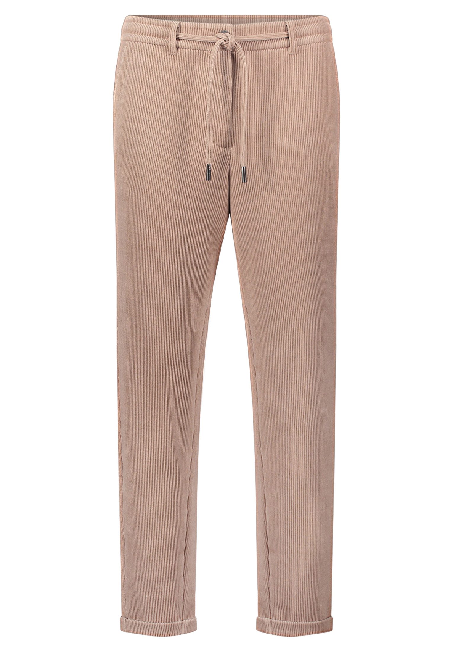 Betty&Co Stoffhose Damen mit Struktur Material