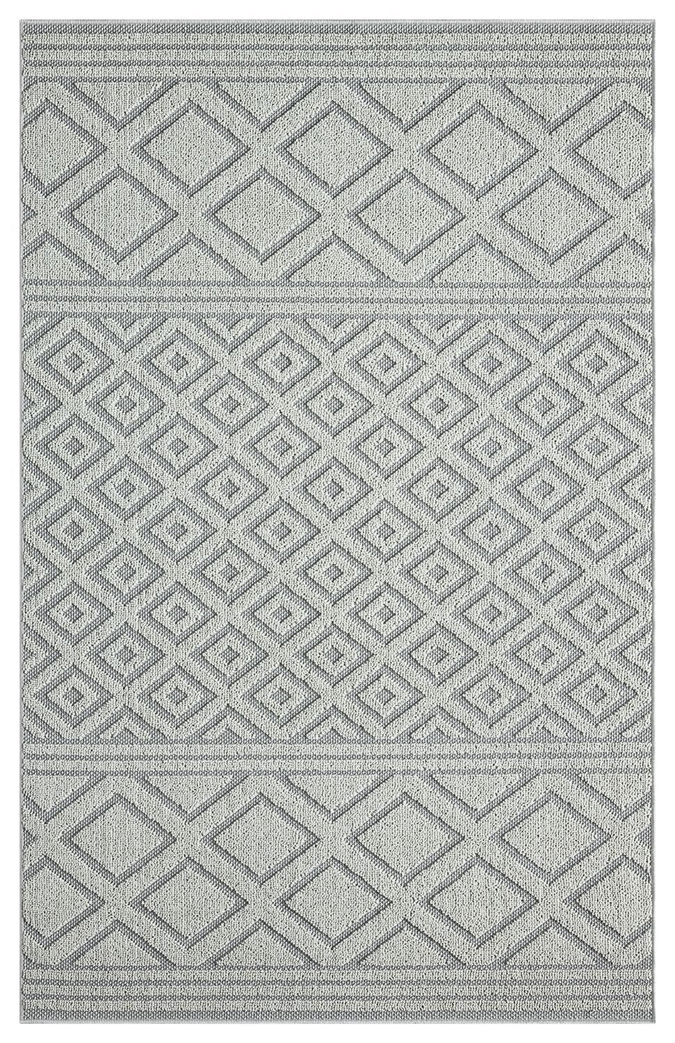 Vimoda Teppich galaxus Wohnzimmer Barbaren Design Hochtief Waschbar, in-/Ou günstig online kaufen