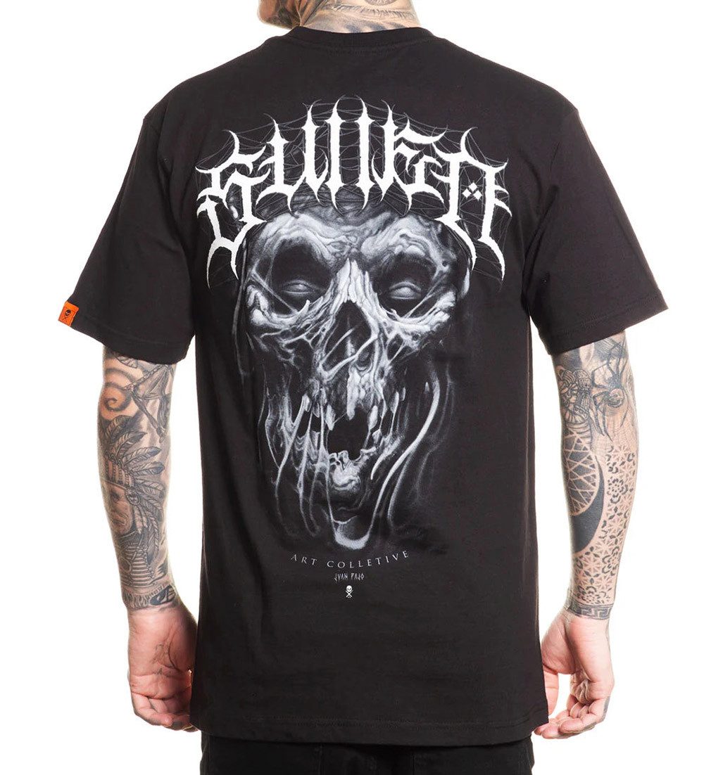 Sullen Clothing T-Shirt Juan Pajo