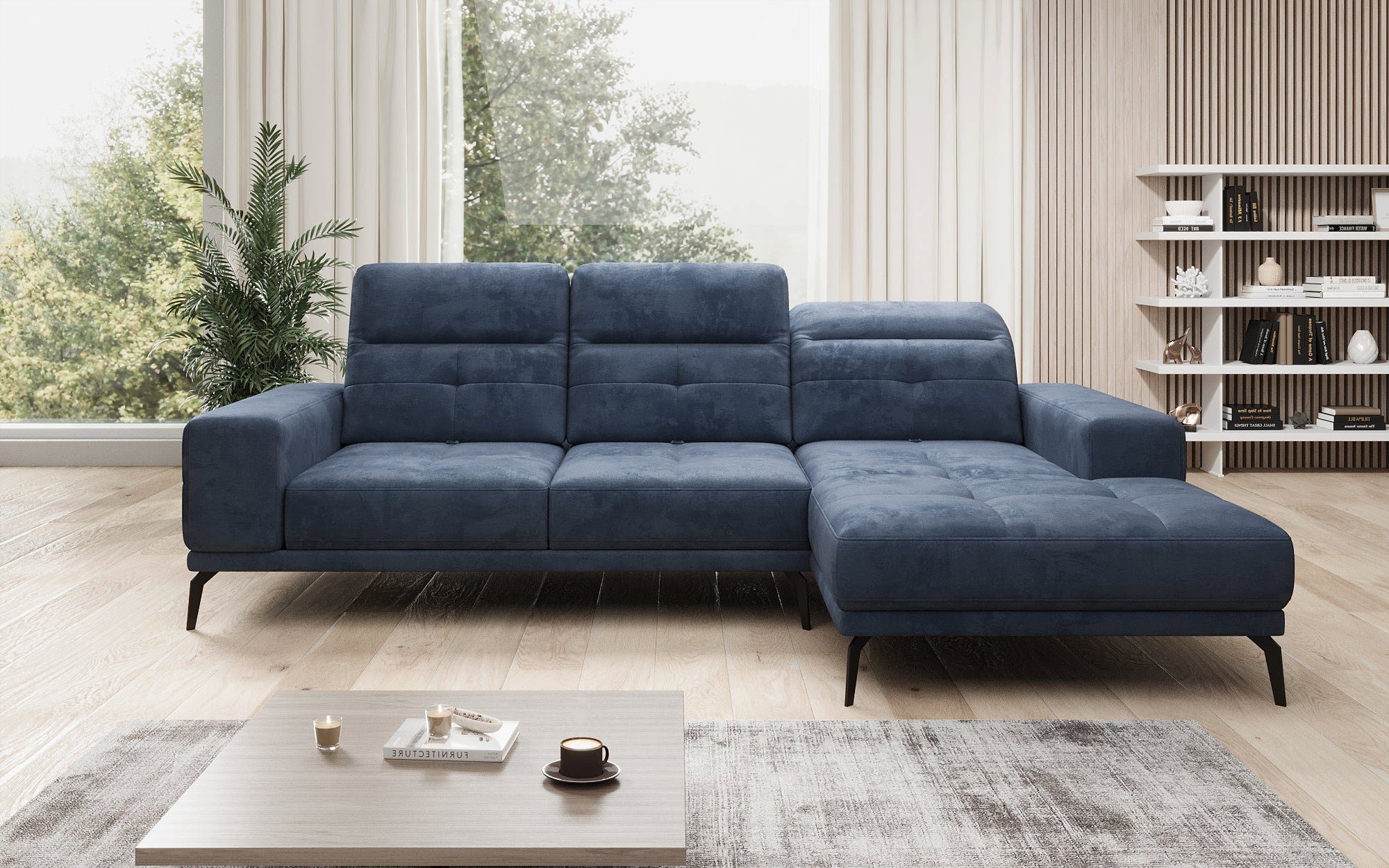 Luxusbetten24 Sofa | Alle Sofas