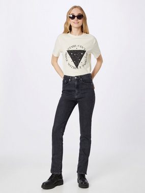 pieces T-Shirt AJA (1-tlg) Plain/ohne Details