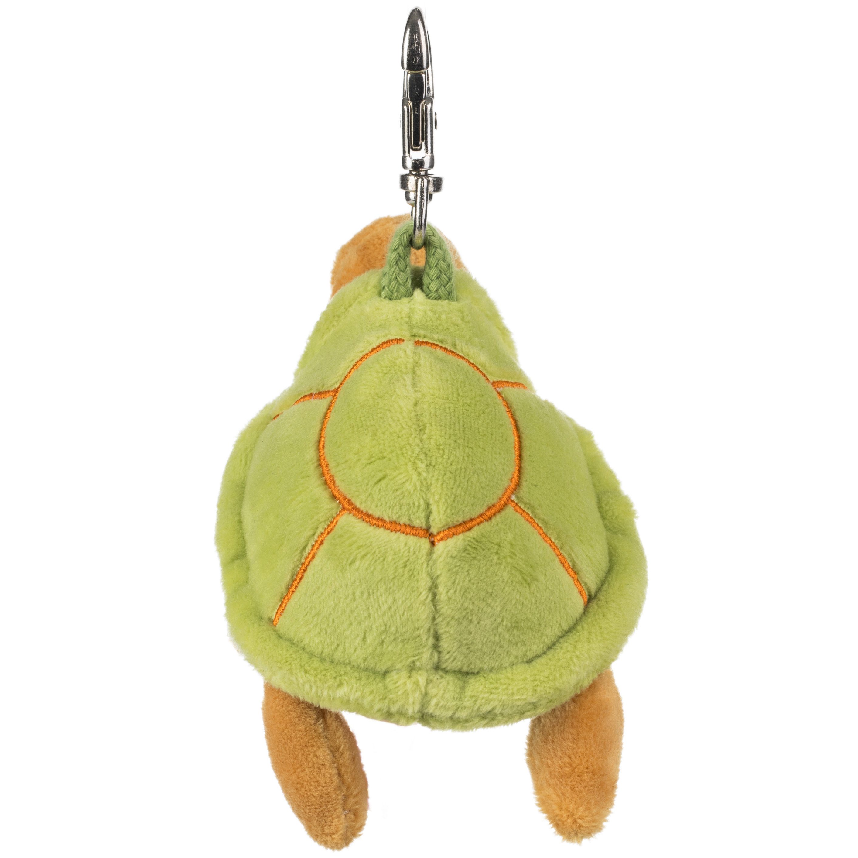 Schaffer Collection Plüschanhänger Schildkröte "Hilde"