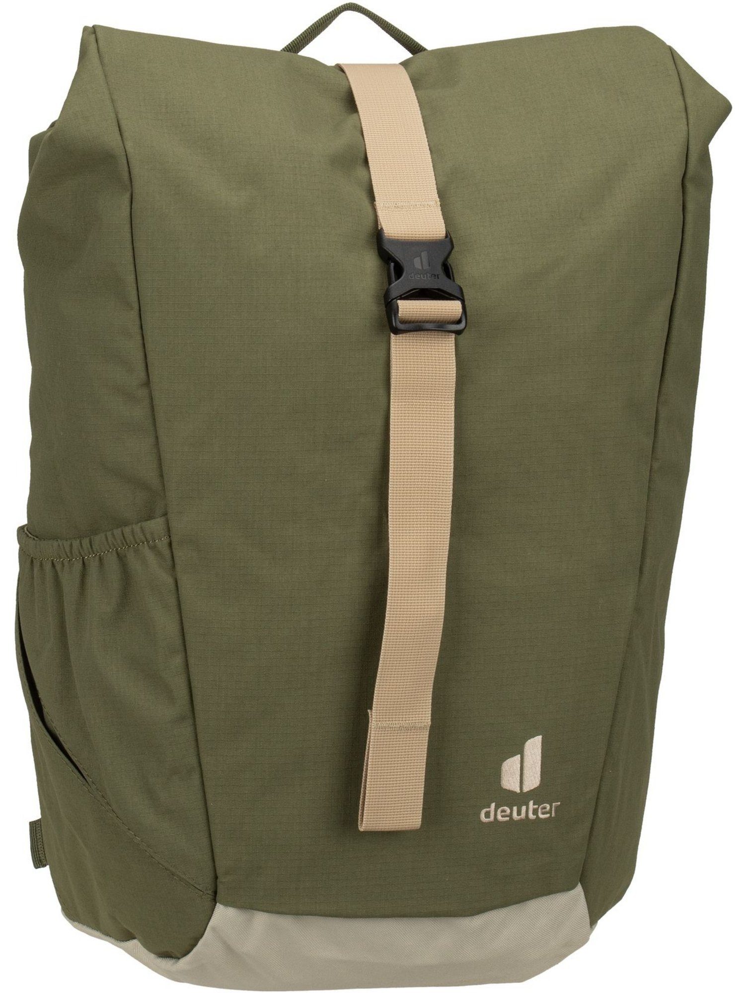 Polyester deuter Daypack Stepout,