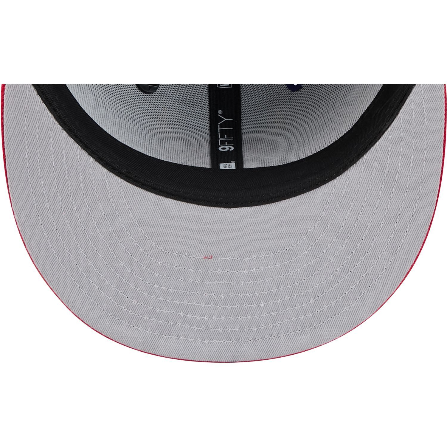 New Era Snapback Cap 9Fifty MiLB COPA Durham Bulls