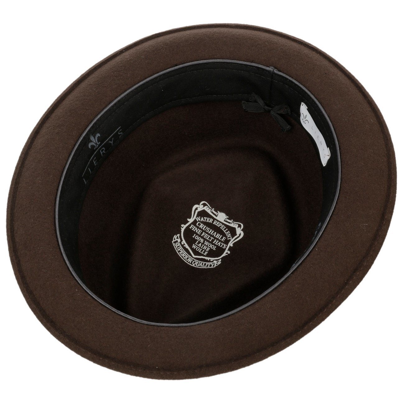 Lierys Fedora (1-St) Trilby