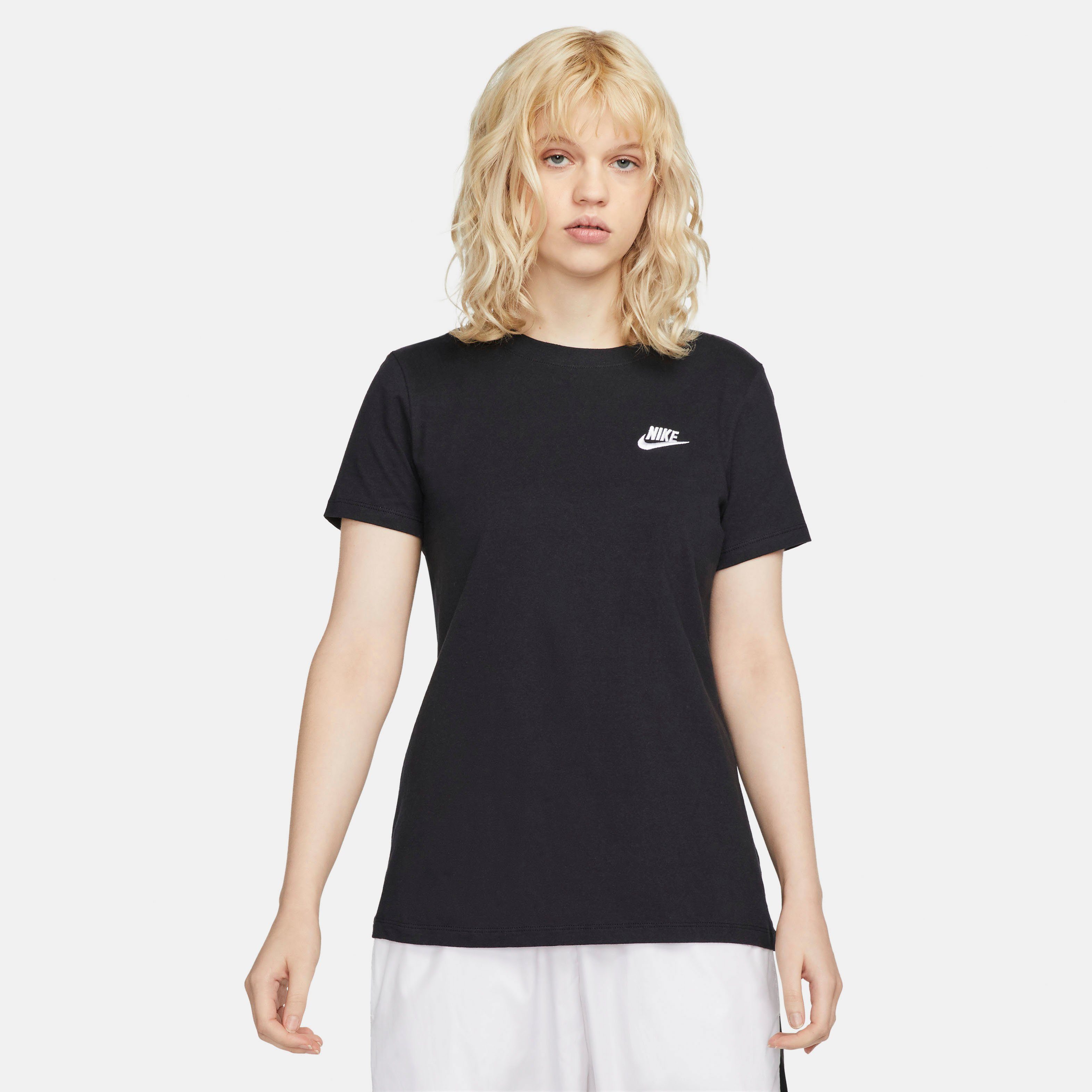 Günstige Nike Shirts online kaufen » Bis zu 40% Rabatt | OTTO