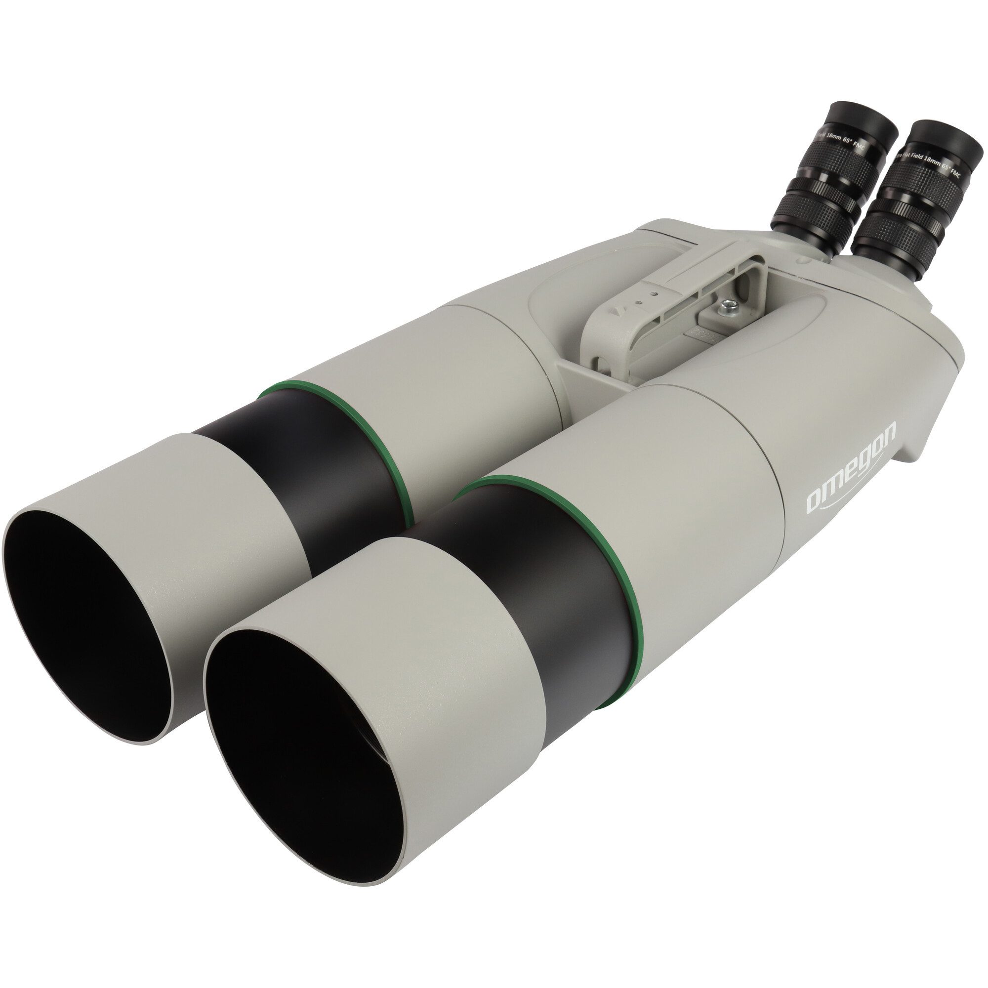 Omegon Fernglas Brightsky 30x100 - 45° Fernglas