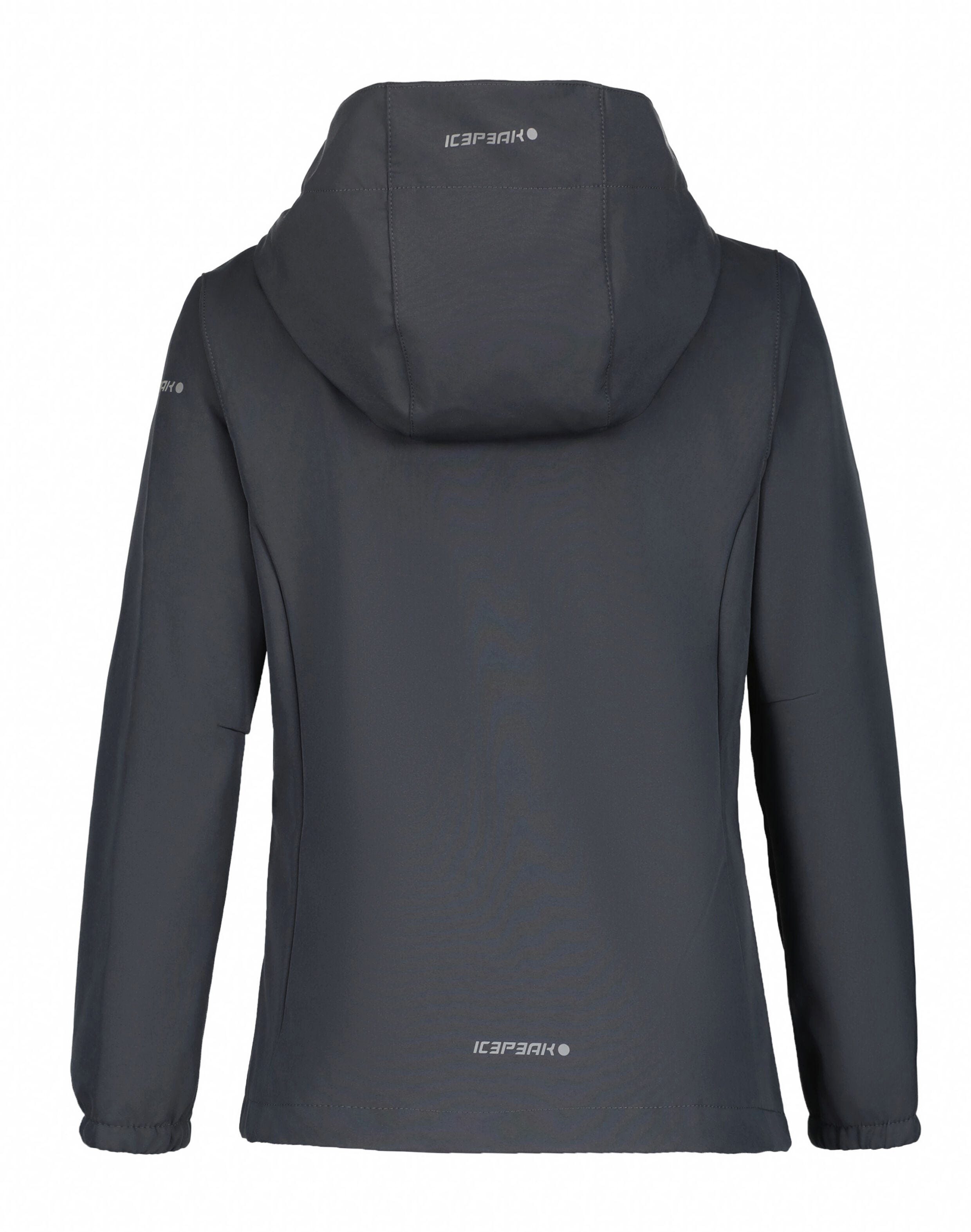 Icepeak Softshelljacke KULM JR (1-St) günstig online kaufen