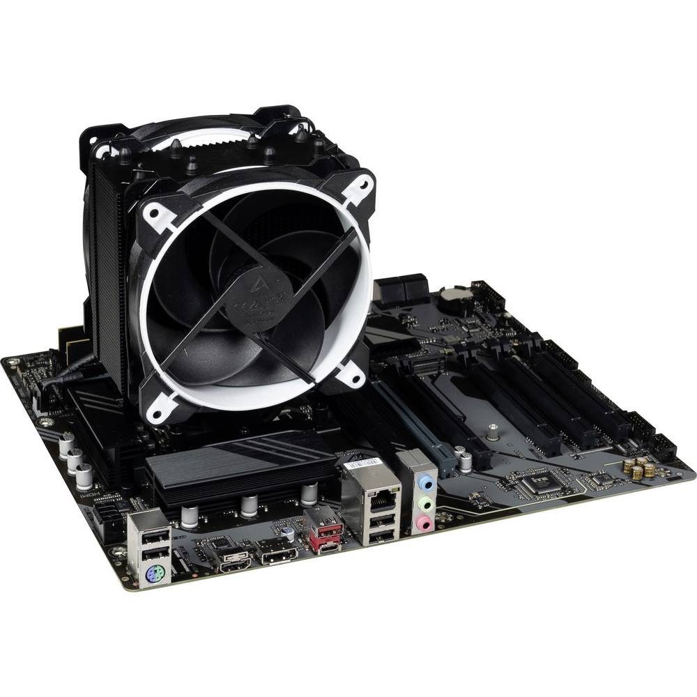 Renkforce PC Tuning-Kit 14700K/32GB/B760 PC-Set