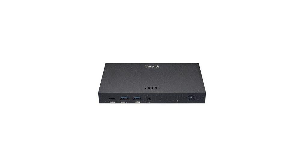 Acer Laptop-Dockingstation