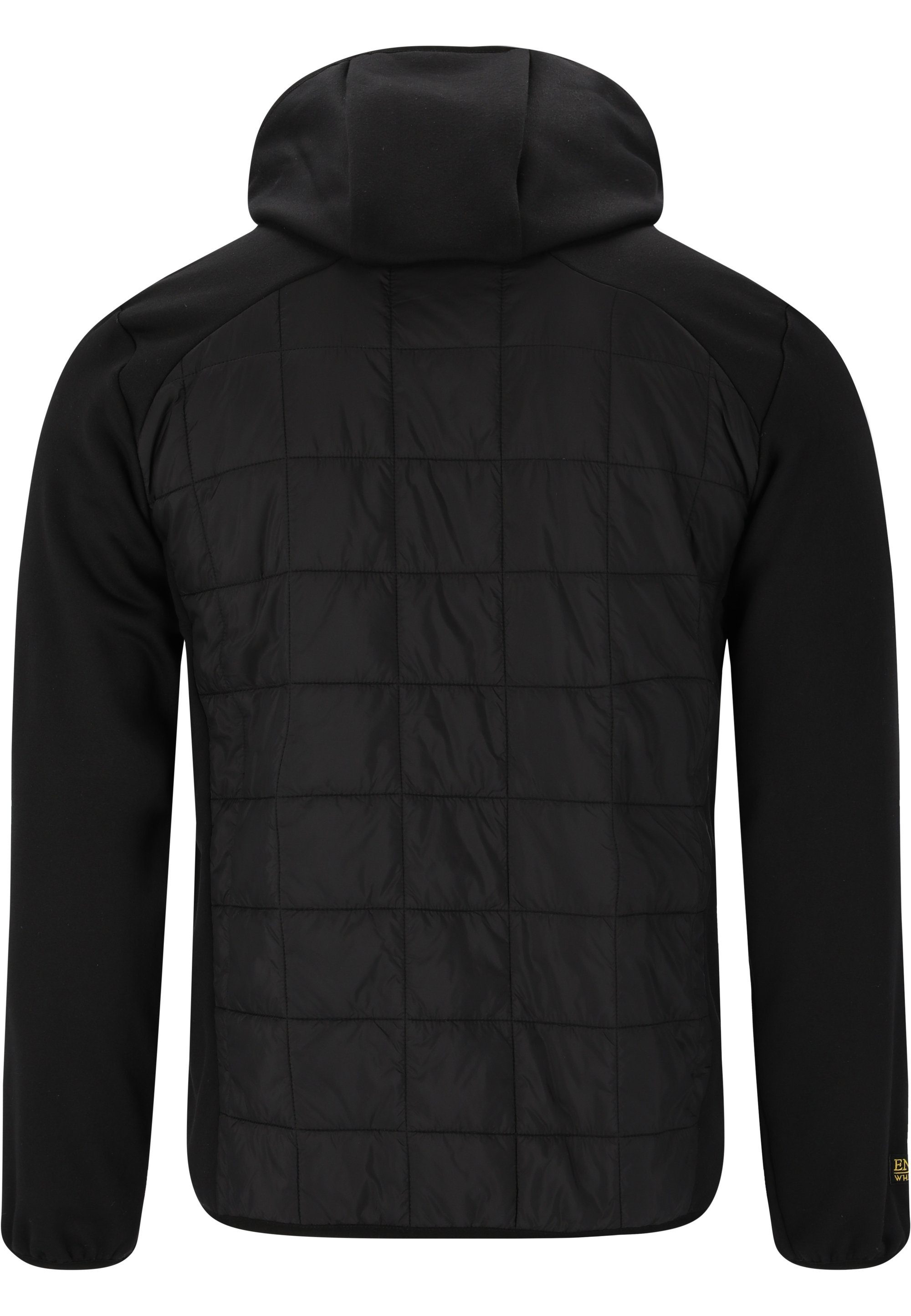 WHISTLER Outdoorjacke Peyton mit Windschutz im Frontbereich